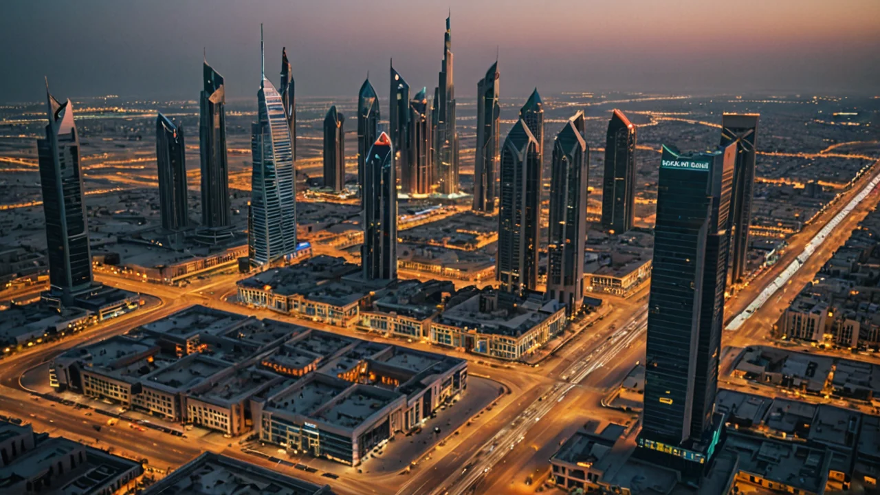 AvaTrade Mobile App: Trading From Your Phone in the UAE