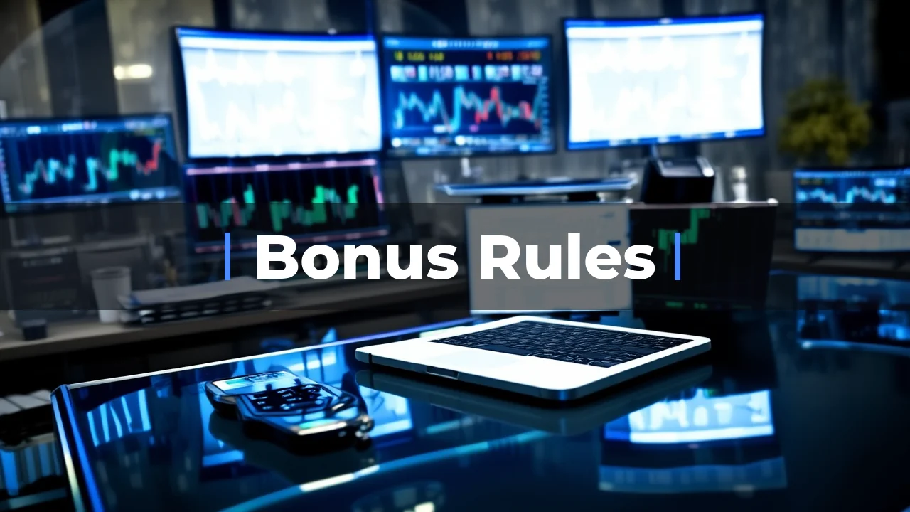 Bonus Rules and Conditions Explained