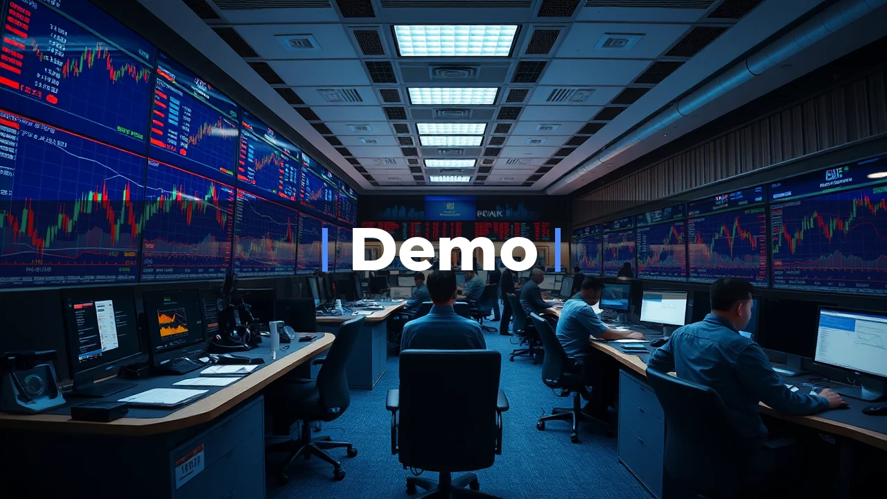 AvaTrade Demo Account: A Practical First Step