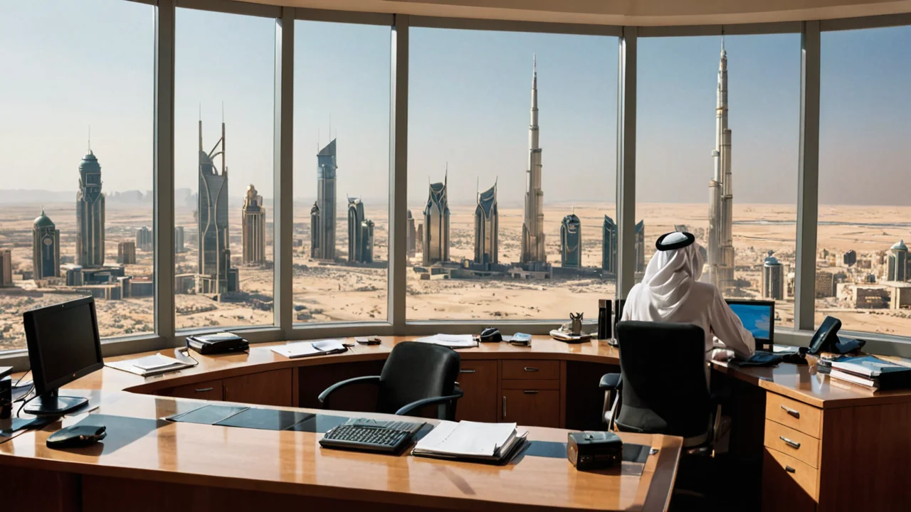 AvaTrade Deposit Bonus for UAE Traders