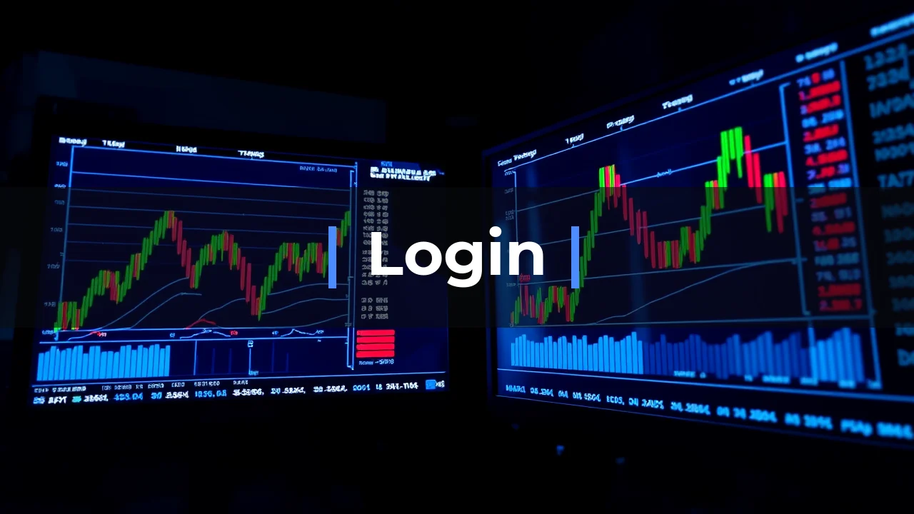 Sign In to Your AvaTrade Account